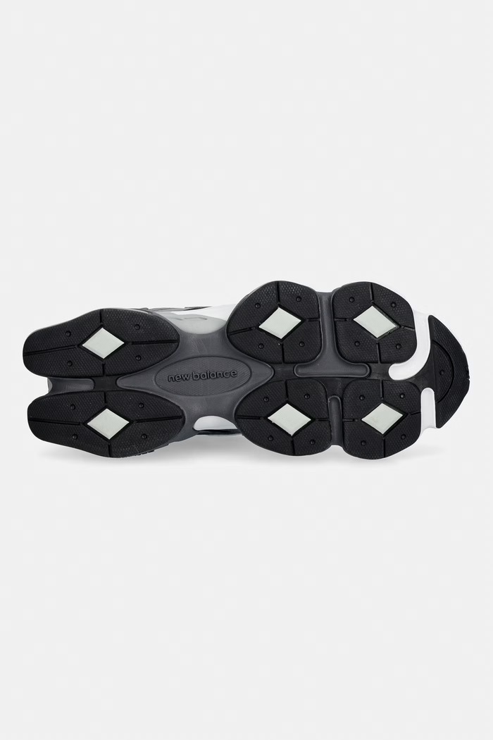 New Balance 9060 sneakers U906051K γκρί