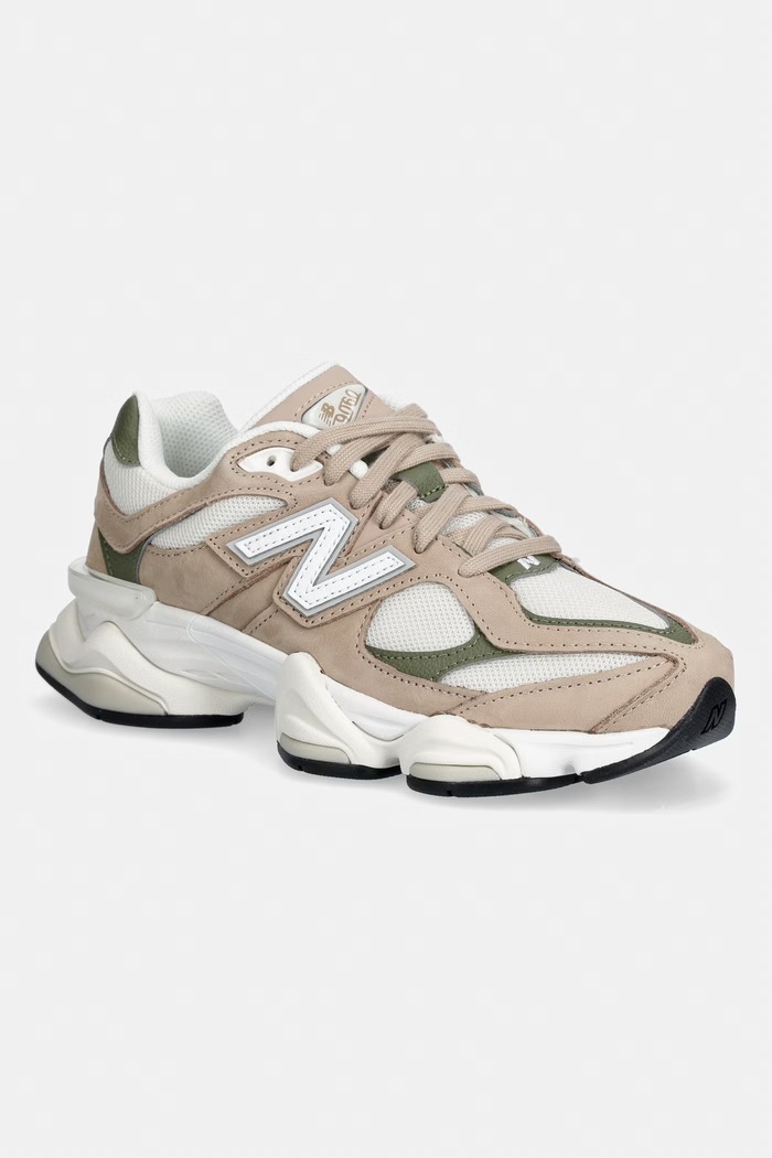 New Balance 9060 Αθλητικά μπεζ U90606BI