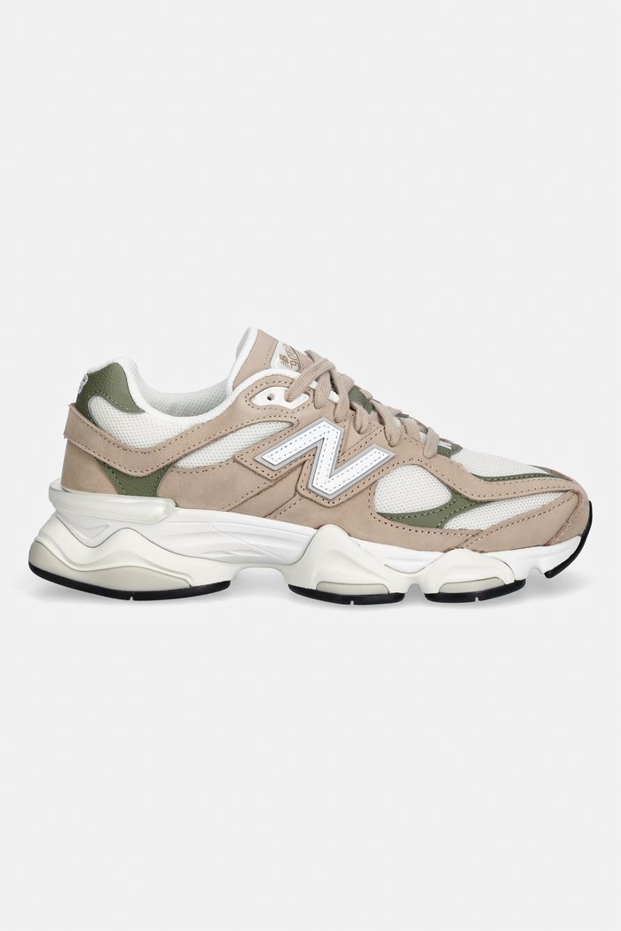 New Balance 9060 Αθλητικά U90606BI μπεζ SS26