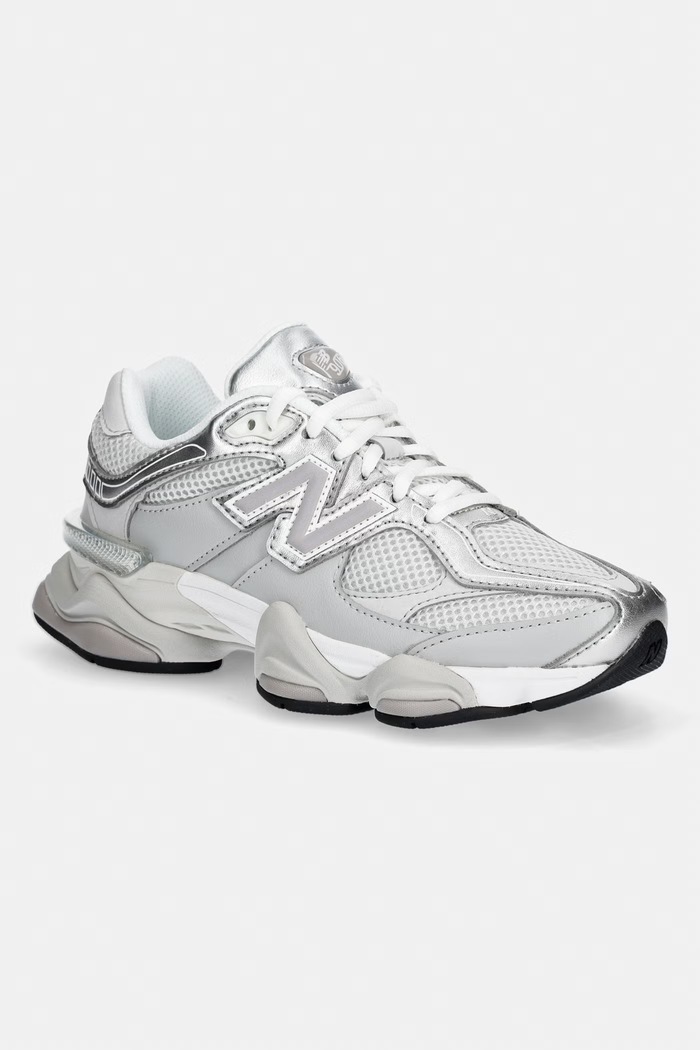 New Balance 9060 sneakers γκρί U90606MU