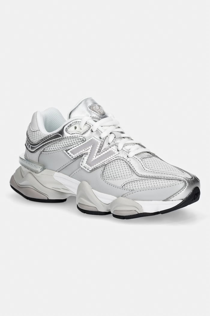 New Balance 9060 sneakers γκρί U90606MU