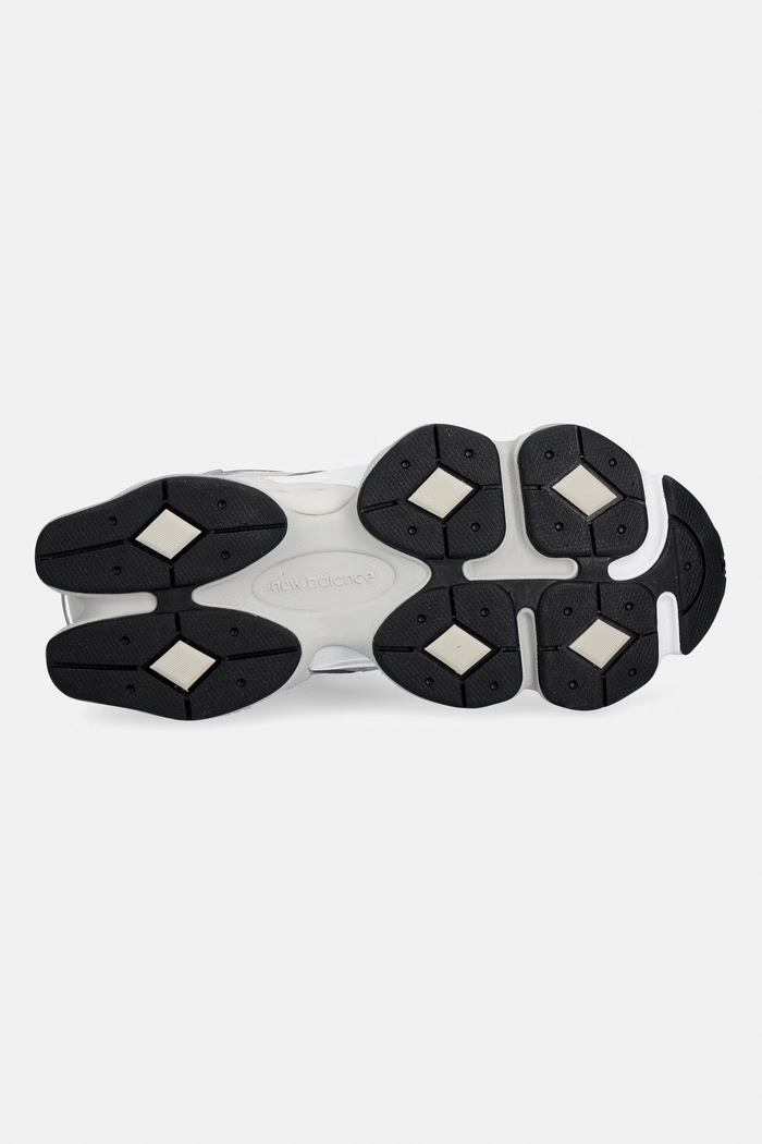 New Balance 9060 sneakers U90606MU γκρί