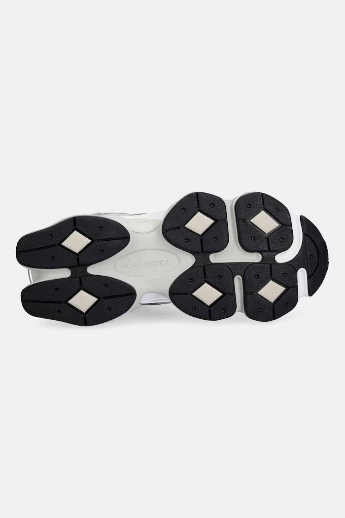 New Balance 9060 sneakers U90606MU γκρί