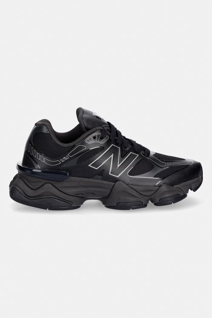 New Balance 9060 tenisky U90606TO čierna SS26