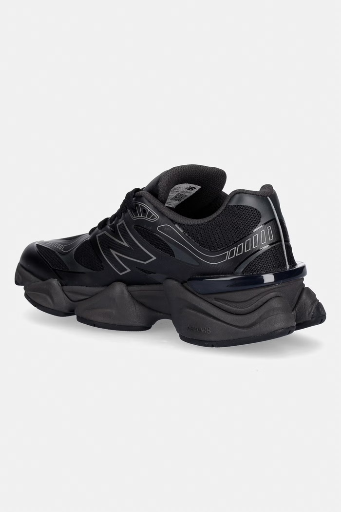 Obuv New Balance 9060 tenisky U90606TO čierna