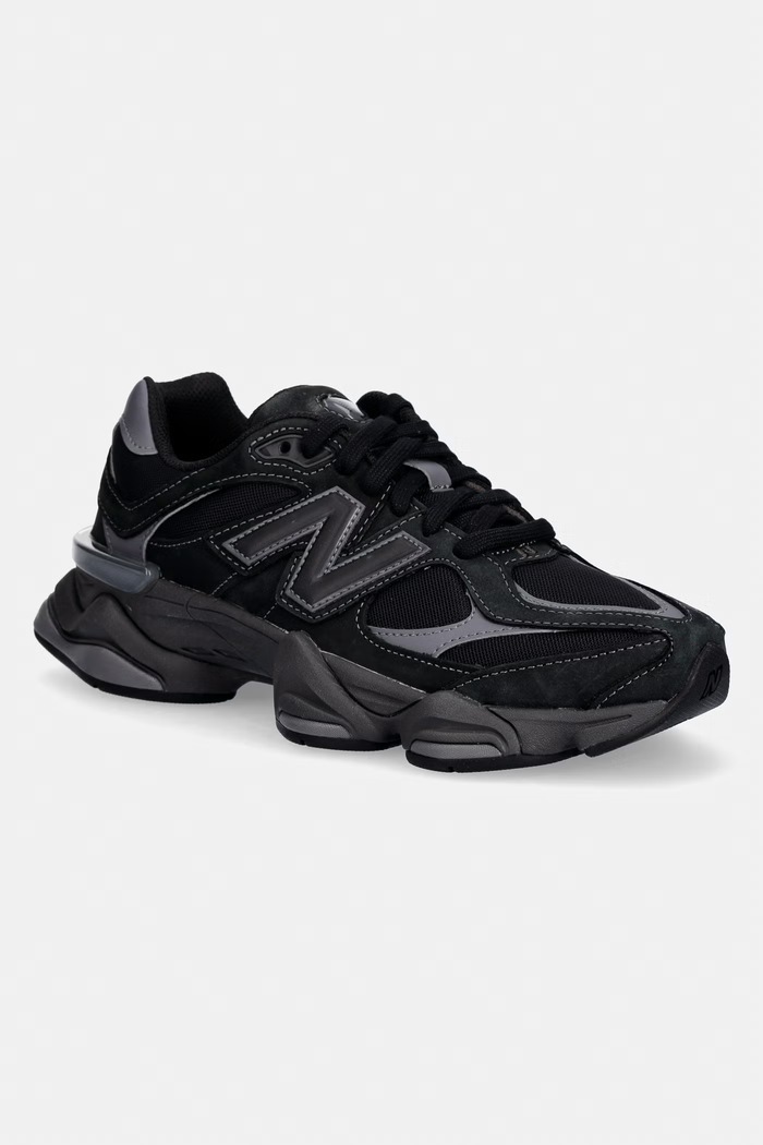 New Balance 9060 superge črna U906079E