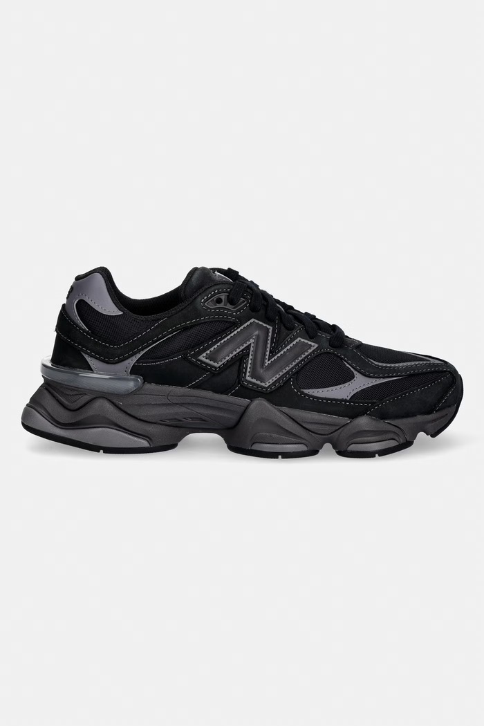 New Balance 9060 superge U906079E črna SS26