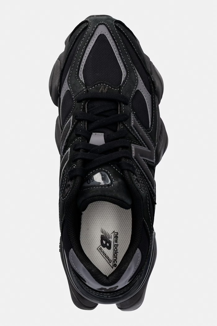 New Balance 9060 superge črna U906079E