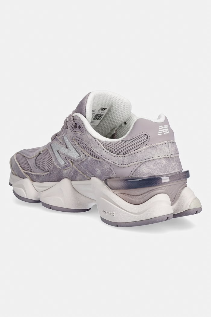 Obutev New Balance 9060 čevlji U906087O vijolična