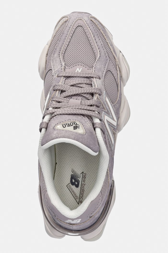 New Balance 9060 čevlji vijolična U906087O