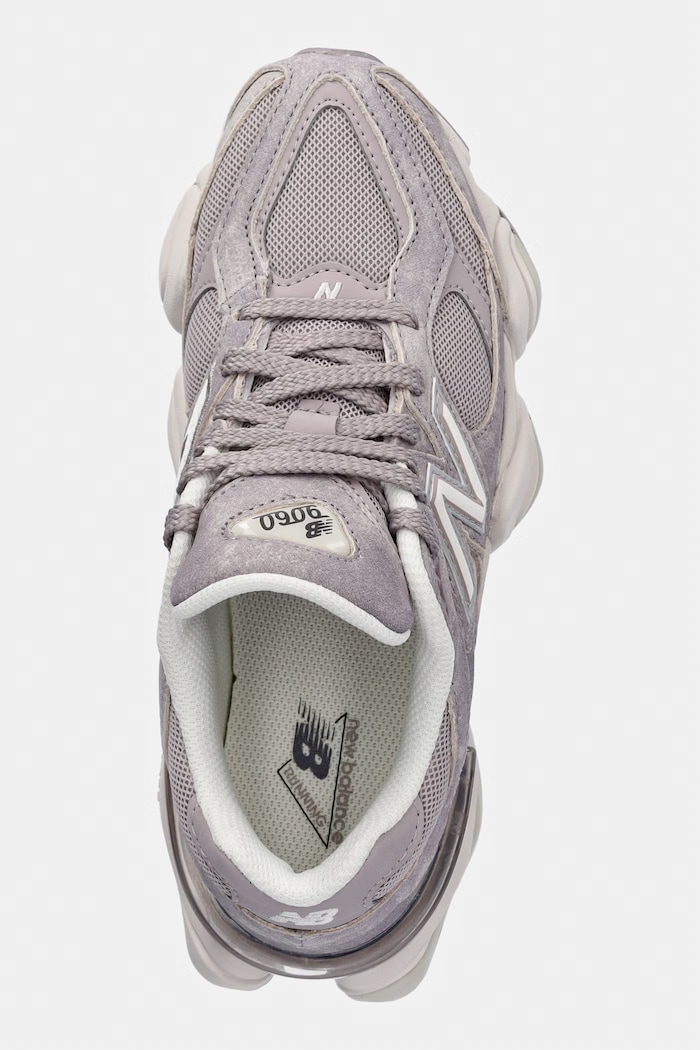 New Balance 9060 čevlji vijolična U906087O