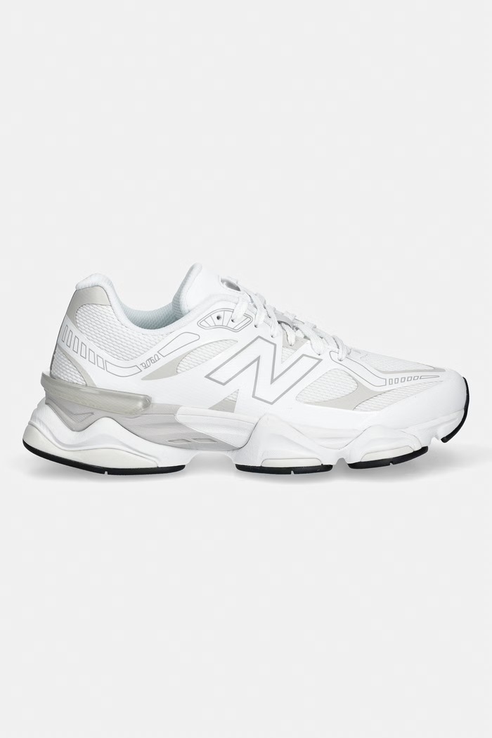 New Balance 9060 tenisky U90608PE biela SS26
