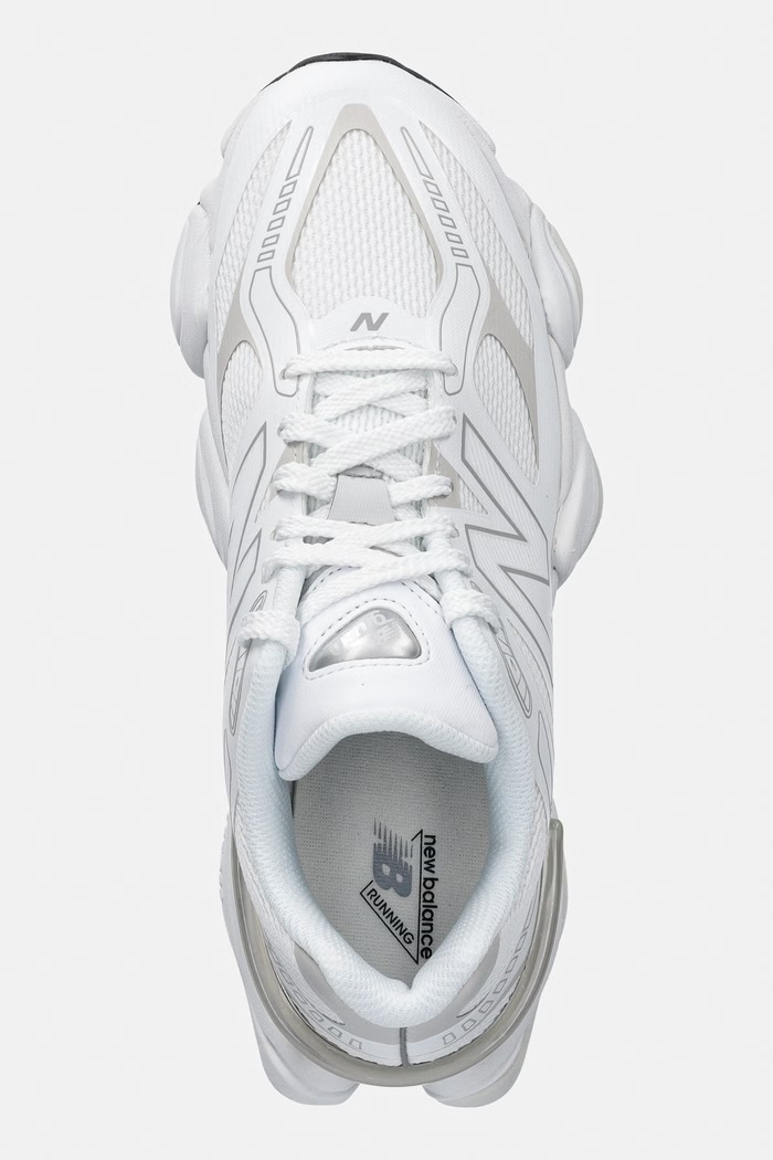 New Balance 9060 tenisky biela U90608PE