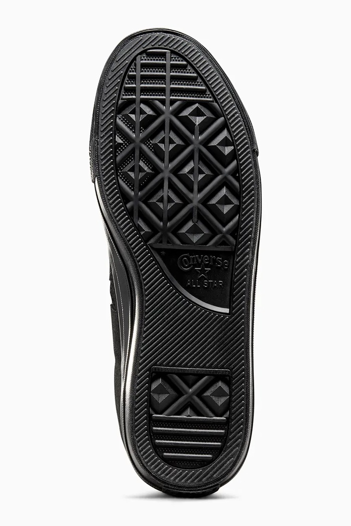 Teniske iz semiša Converse One Star Pro A05320C