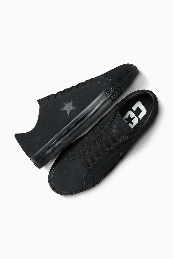 Teniske iz semiša Converse One Star Pro A05320C