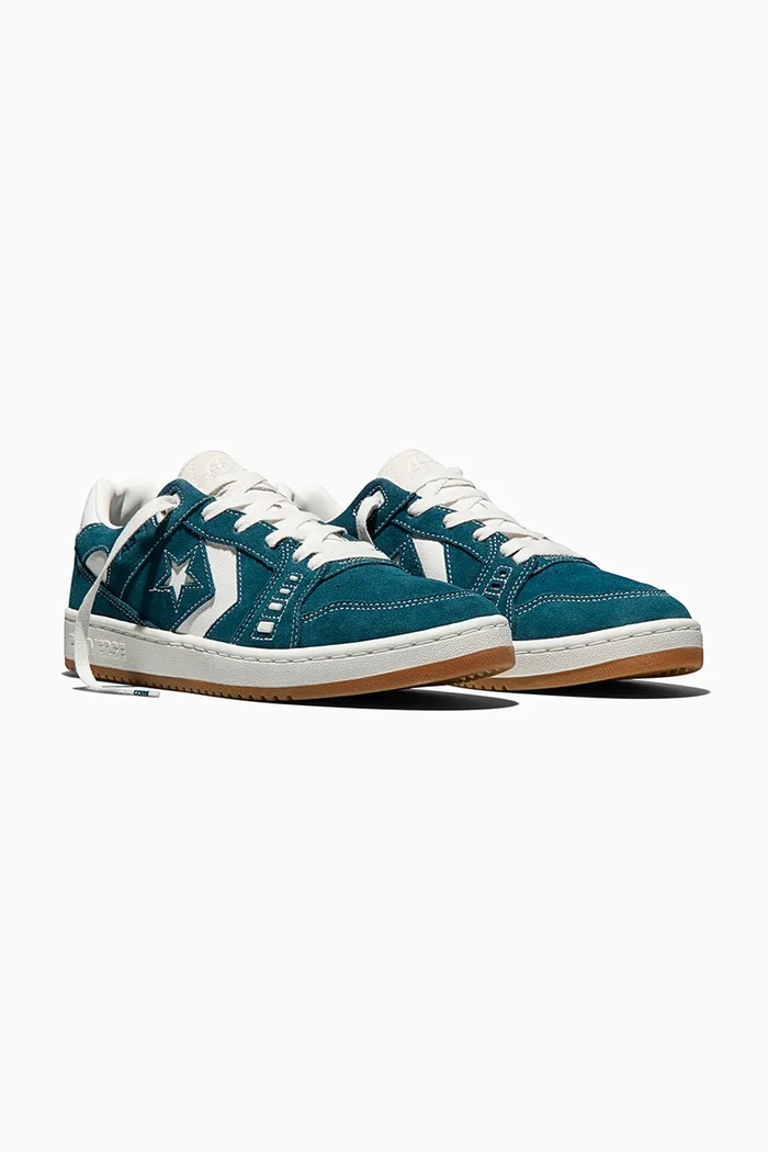 Converse AS-1 Pro sneakers boty kožené A15820C tyrkysová SS26