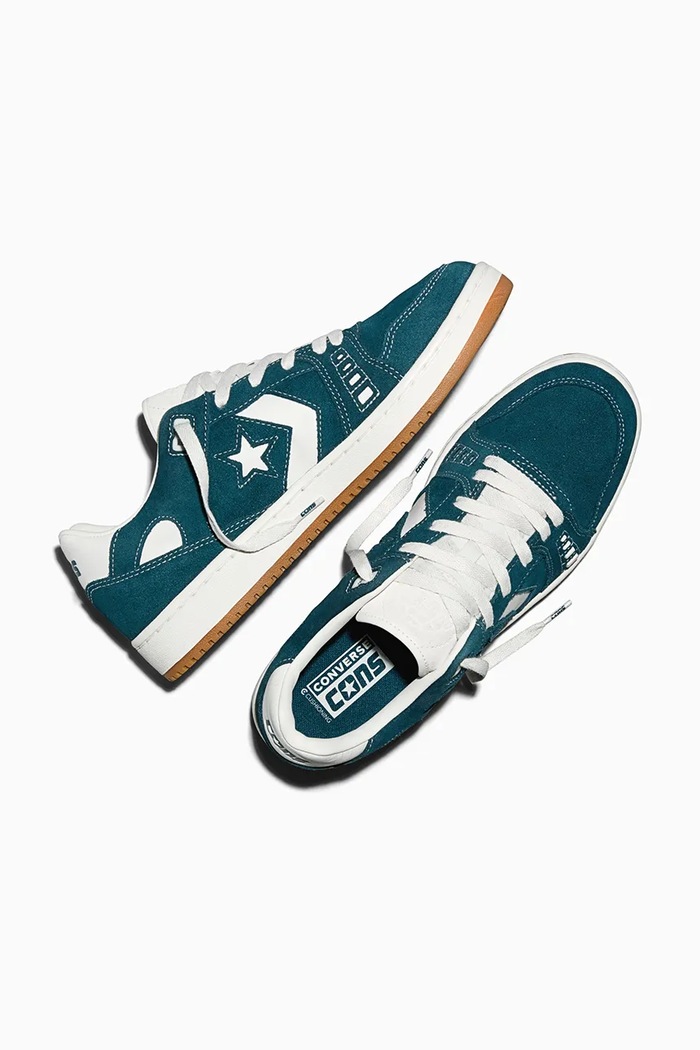 Converse AS-1 Pro sneakers boty kožené A15820C