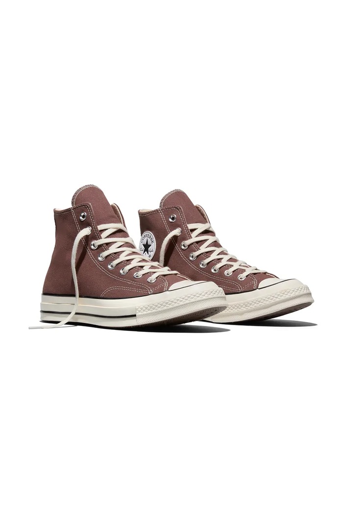 Converse teniși Chuck 70 A15967C maro SS26