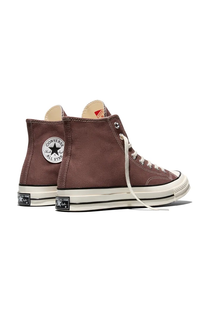 Încălțăminte Converse teniși Chuck 70 A15967C maro