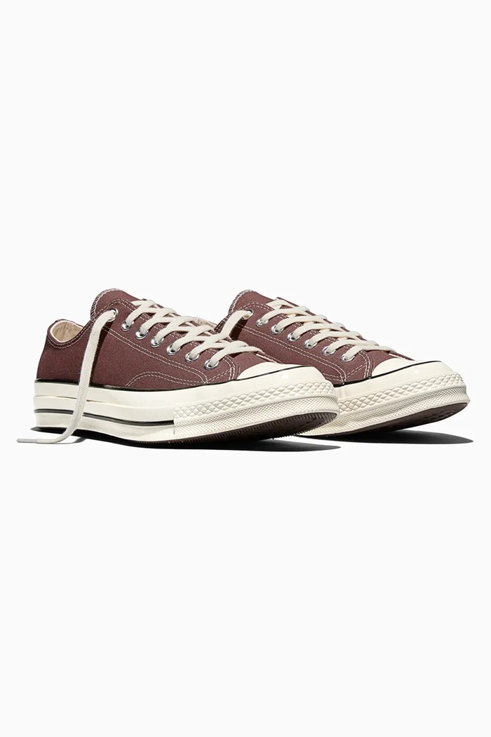 Tenisky Converse Chuck 70 A15972C hnedá SS26