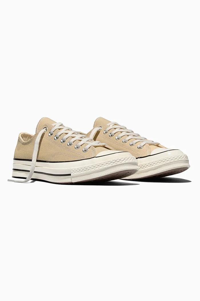 Tenisky Converse Chuck 70 A15974C béžová SS26