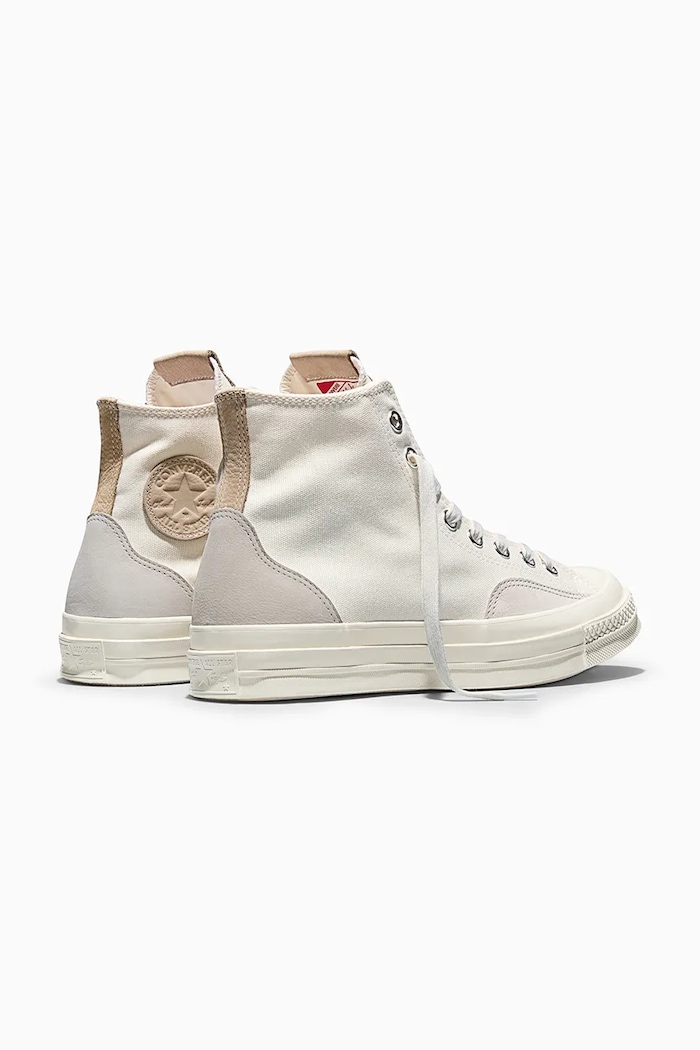 Obuv Tenisky Converse Chuck 70 A15989C béžová
