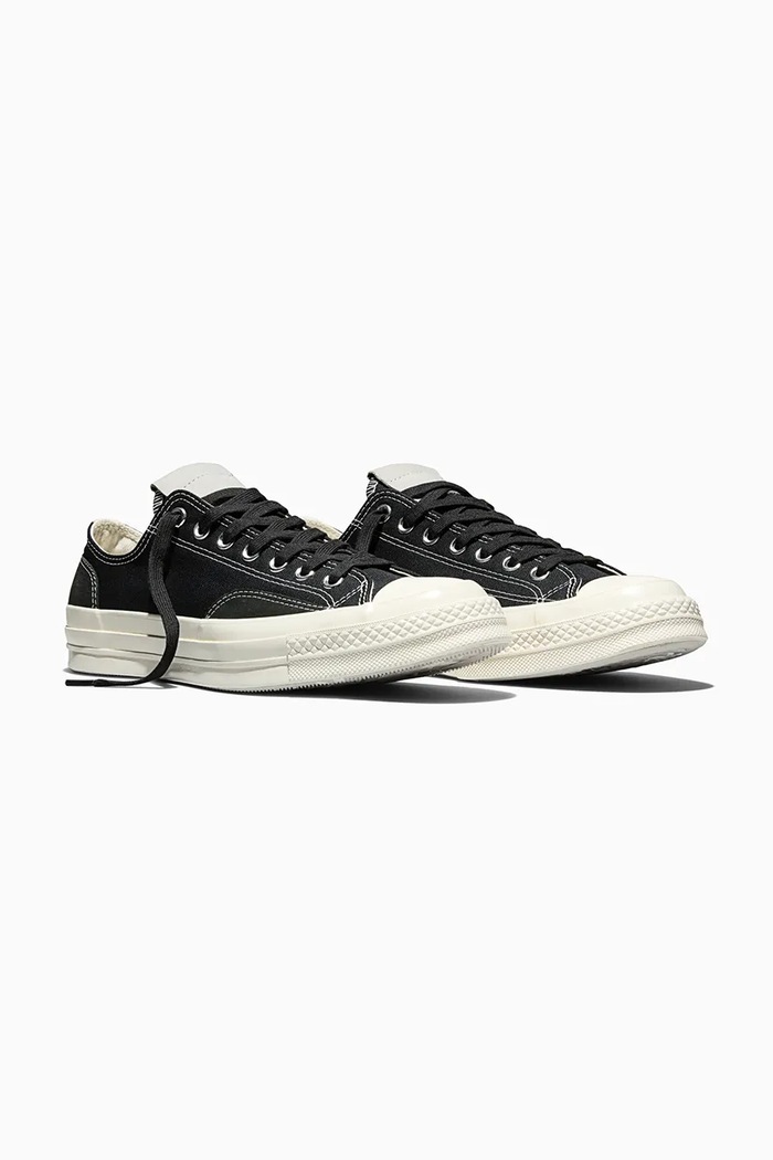 Tenisky Converse Chuck 70 A15992C čierna SS26