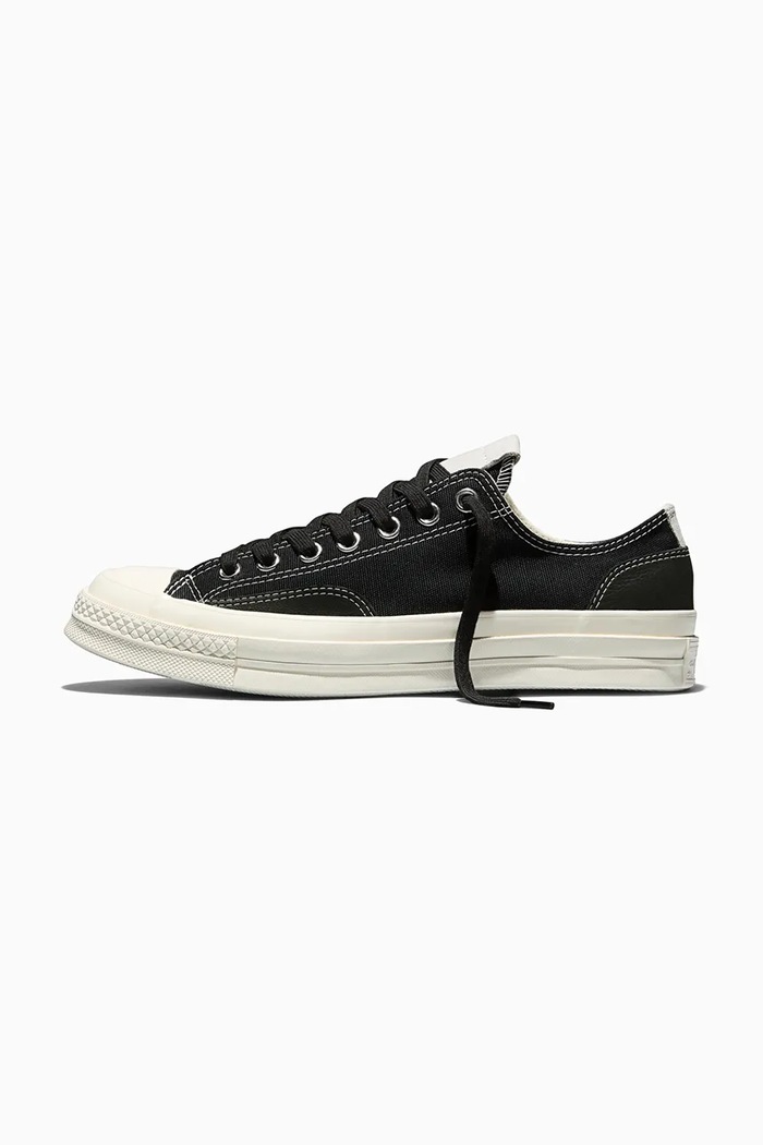 Tenisky Converse Chuck 70 čierna A15992C