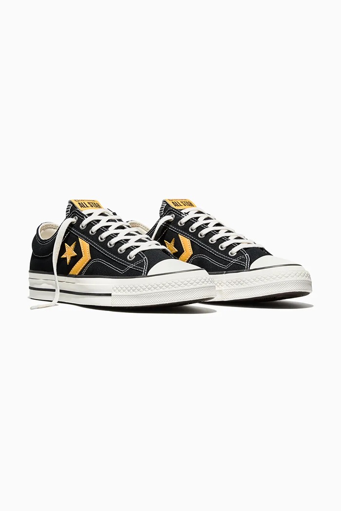 Converse teniși Star Player 76 A16015C negru SS26