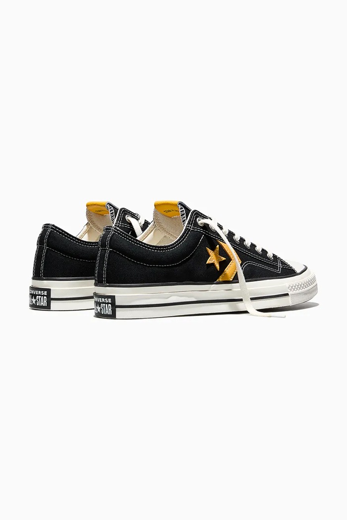 Încălțăminte Converse teniși Star Player 76 A16015C negru