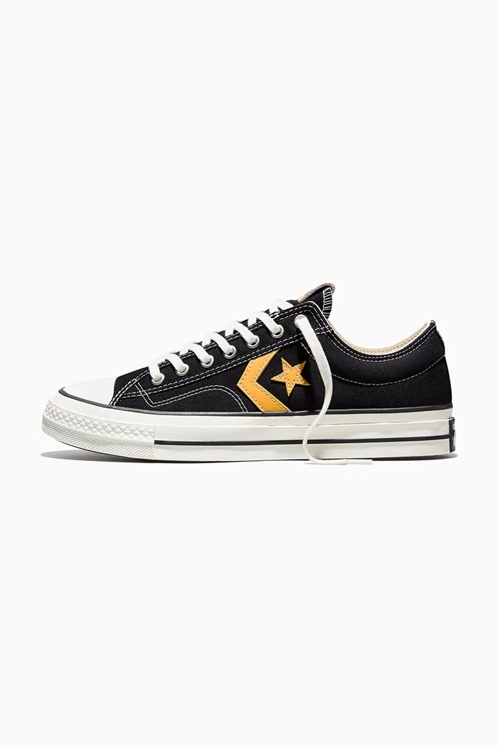 Converse teniși Star Player 76 negru A16015C