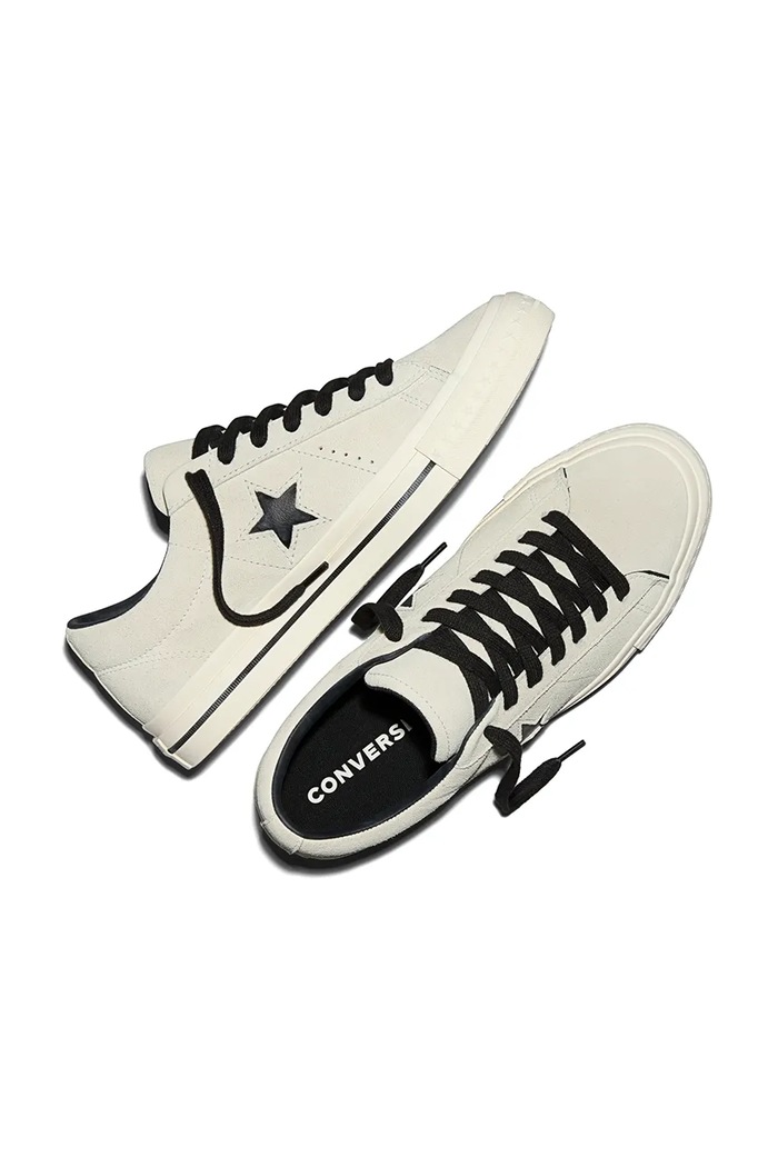 Converse teniși din piele întoarsă One Star 95 A16028C