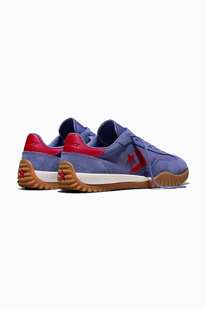 Obuv Tenisky Converse Run Star Trainer A16658C modrá