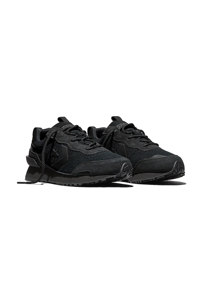 Converse sneakers Omega Trainer SE A17748C negru SS26