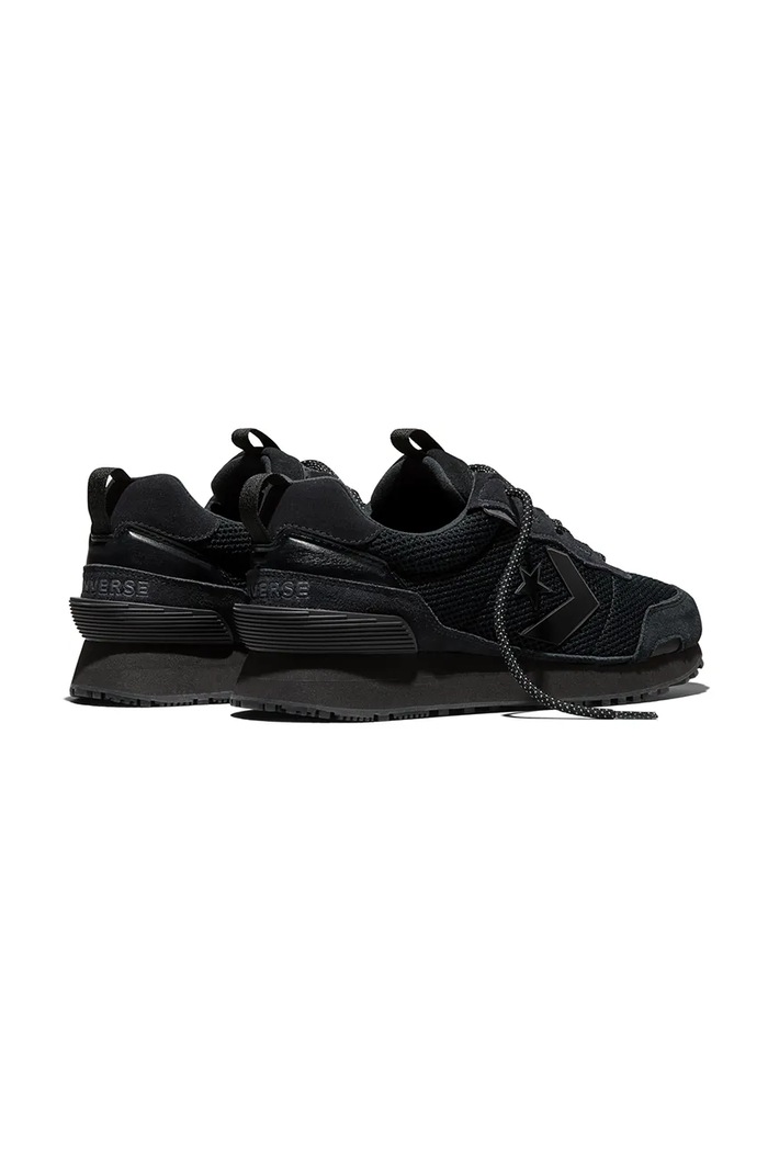Încălțăminte Converse sneakers Omega Trainer SE A17748C negru