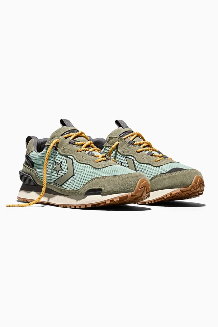 Sneakers Converse Omega Trainer SE A17752C πράσινο SS26
