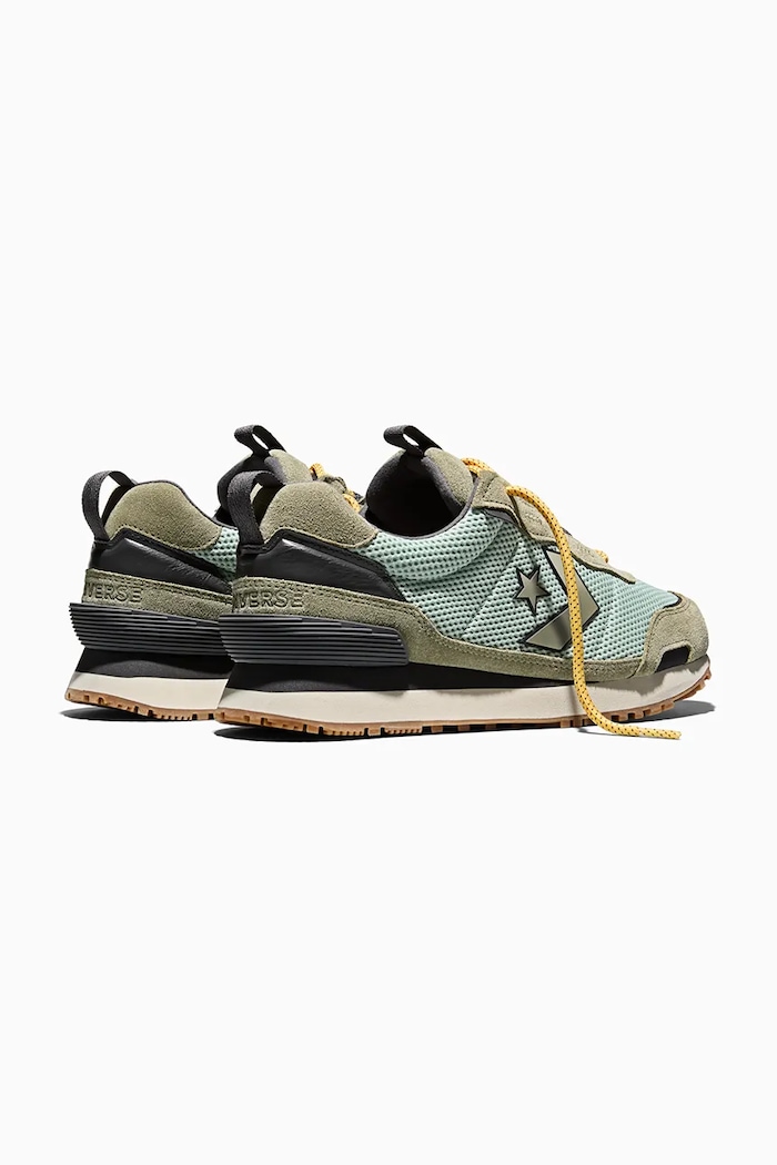 Παπούτσια Sneakers Converse Omega Trainer SE A17752C πράσινο