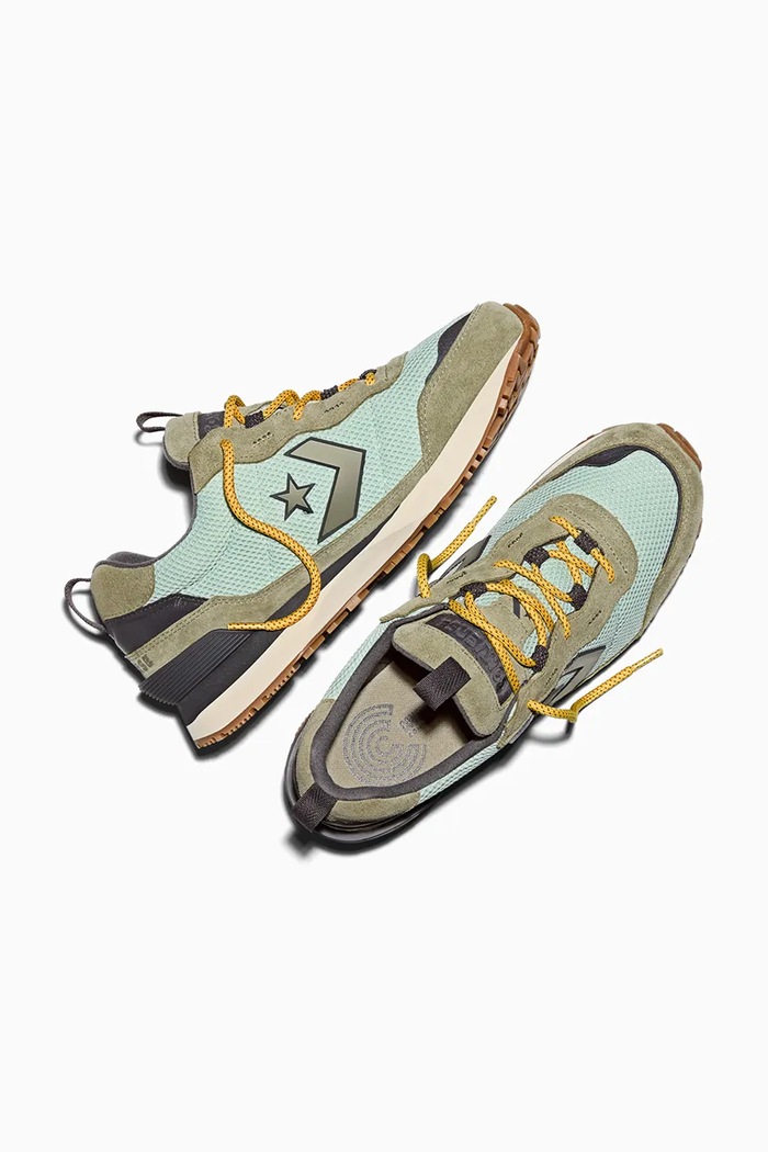 Sneakers Converse Omega Trainer SE A17752C