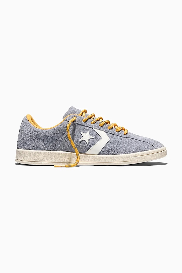 Converse sneakers din piele întoarsă All Star Classic Trainer altele albastru A17757C
