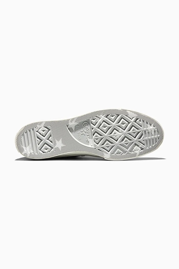 Tenisky Converse Chuck 70 A17763C čierna