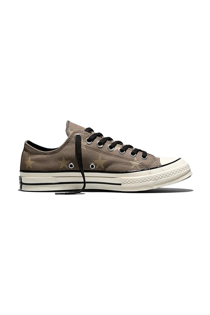 Converse teniși Chuck 70 plată maro A17819C