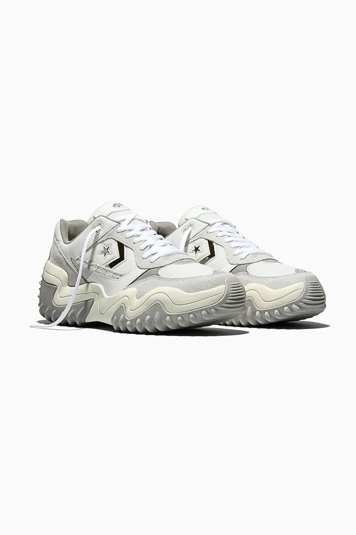Tenisky Converse Wave Motion Trainer A19127C sivá SS26