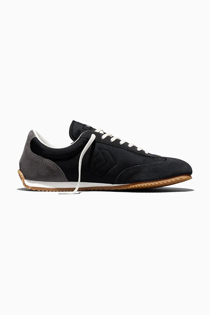 Converse Jogger tenisky čierna A19434C