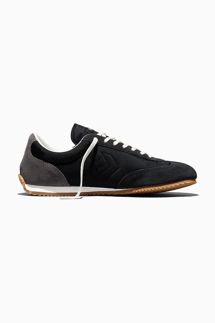 Converse Jogger tenisky čierna A19434C