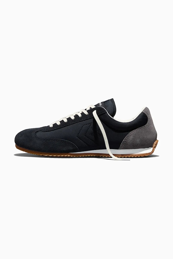 Converse Jogger tenisky čierna A19434C