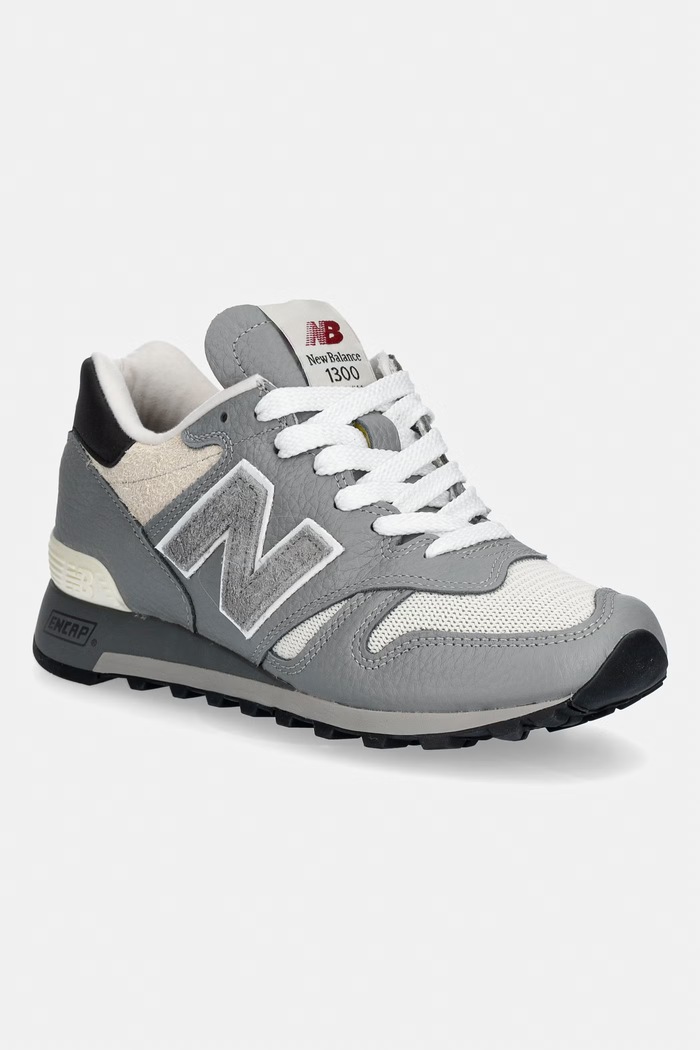 New Balance 1300 sneakersy szary U13007PT