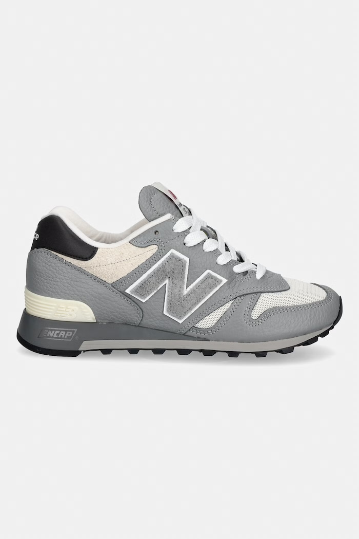 New Balance 1300 sneakersy U13007PT szary SS26