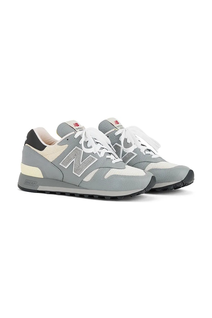 New Balance 1300 sneakers U13007PT γκρί SS26