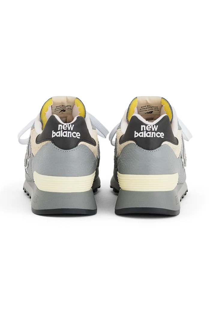 Παπούτσια New Balance 1300 sneakers U13007PT γκρί