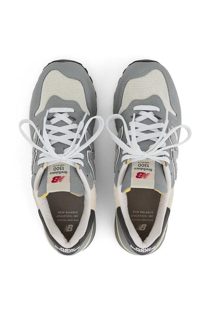 New Balance 1300 sneakers γκρί U13007PT